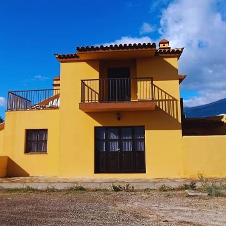 Вилла Casa Magec Канделария Экстерьер фото