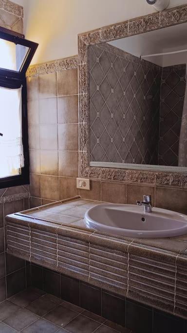 Вилла Casa Magec Канделария Экстерьер фото