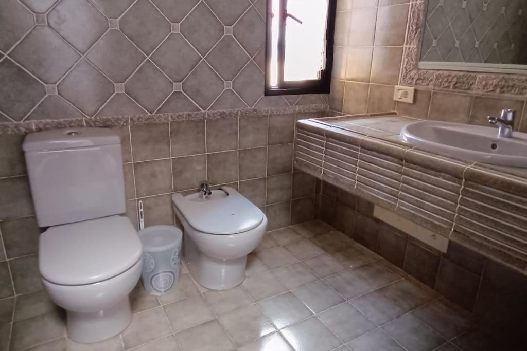 Вилла Casa Magec Канделария Экстерьер фото