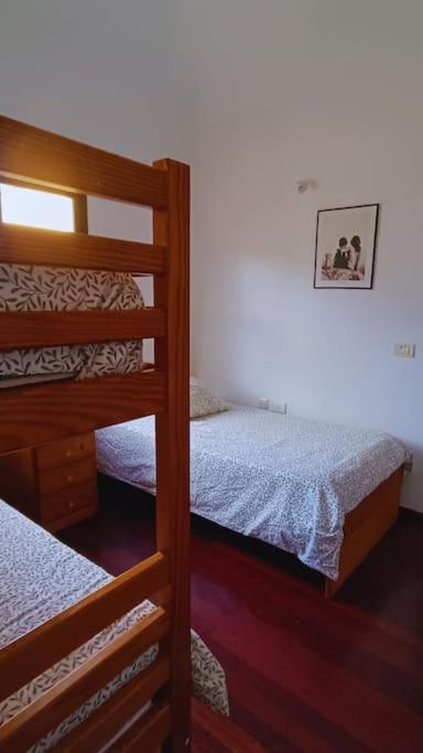 Вилла Casa Magec Канделария Экстерьер фото